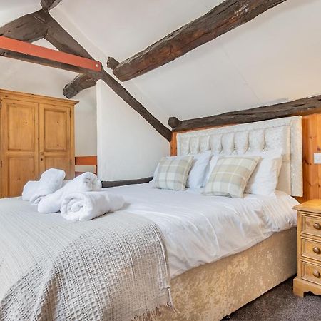 Cottage 1, Old Farmhouse Mews Braithwaite Exterior foto